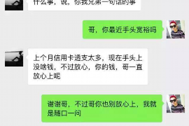 海晏融资清欠服务